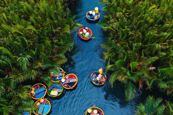 Official Tourism Information